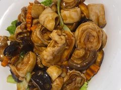 -添福来墨鱼饺子 · 海鲜东北菜(大连星海·黄浦路店)