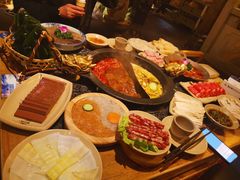-蜀大侠火锅(四川北路店)