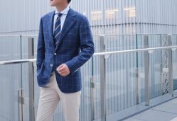 -优山定制西服衬衫大衣(国贸店)