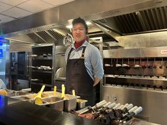 -拉蒂娜·巴西牛排馆 Latina·Brazilian Steakhouse(王府井喜悦店)
