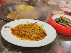 -粗粮人家·东北菜(洋桥店)