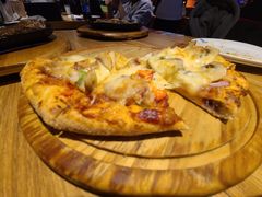 -纽斯特牛排自助餐厅(浦东文峰广场店)