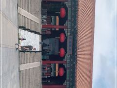 -珠海圆明新园