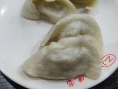 -江东饺子馆(江东路店)
