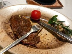 -王品牛排(郑州大卫城店)