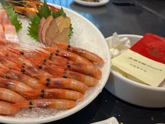 -渔乐之昕·铁板烧自助餐(虹悦城店)