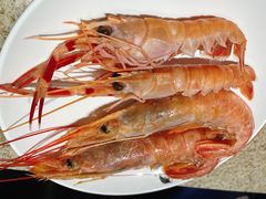 -初色海鲜自助(万丰路店)