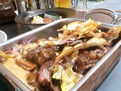 -Ocean's Table 欧舍