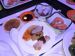 -萧邦音乐会所KTV·蒸汽活海鲜自助(福田店)
