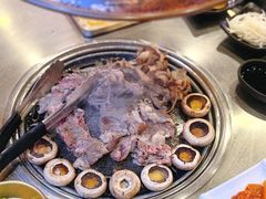 -杀猪天·韩国烤肉(总店)