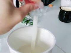 -吉品合酥脆烤饼(太平洋森活天地店)