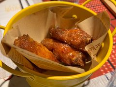 -Primo·丽莫意大利窑烤披萨