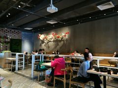 大堂-云味馆·云南菜·云南米线(景田店)