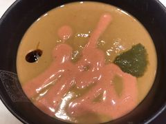-京门老爆三·铜锅涮肉 爆肚(望京店)