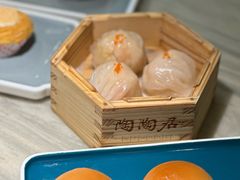 -陶陶居酒家(环市东店)