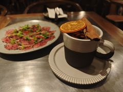 -Apollo·西班牙小酒馆(安福路店)