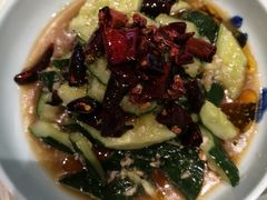 -院8里·少城记忆老川菜(宽窄巷子店)