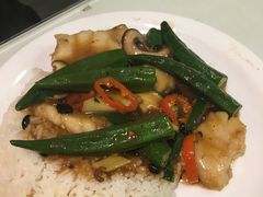 -翠华餐厅(湾仔店)