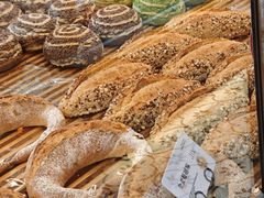 -BREAD WAY面包路·欧式面包(龙湖时代D馆店)
