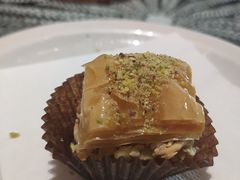 -ELI FALAFEL Lebanese&Mediterranean黎巴嫩美食(富城路店)