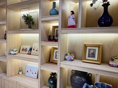 -笑谈小街·韩国料理(萝岗店)