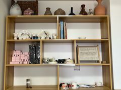 -不贰手作陶艺diy·烧玻璃·银饰团建(人民大学店)