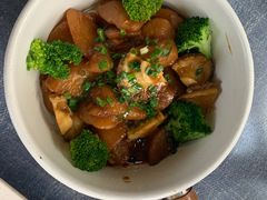 -后海16号·北京私房菜