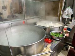 -清真刘记全羊肉鲜汤馆(前进路店)