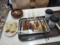 -金乐活美食(中街店)