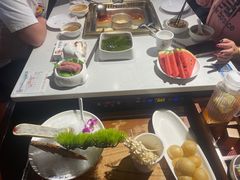 -大渝火锅(太仓万达店)