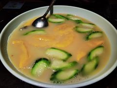 -汤城小厨•粤菜•靓汤(苏州街店)