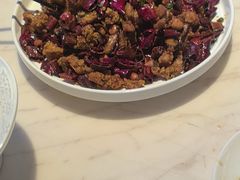 -茅庐毛血旺(烟台大悦城店)