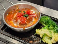 -肉肉大米(金虹桥店)