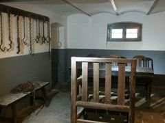 -青岛德国监狱旧址博物馆