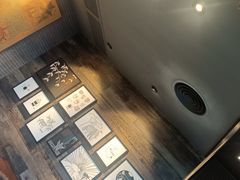 -星巴克(清远万达广场店)