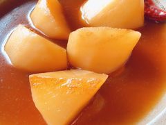 -一桶江山餐厅(松北店)