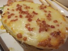 芝士烤土豆-尚海豆捞(乐虹坊店)