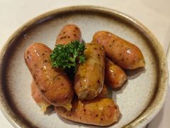 -烁先生披萨·儿童餐下午茶(河南岸店)