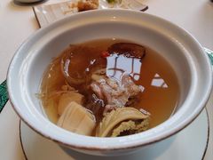 -三号黄浦会Canton Table