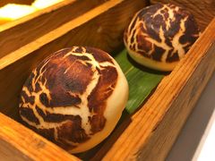 蘑菇包-汤城小厨•粤菜•靓汤(苏州街店)