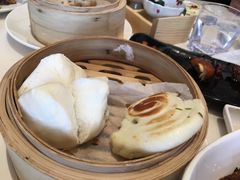 -太兴餐厅(小径湾店)