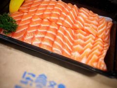 -一二三文鱼(芜湖路店)