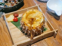 -云海肴·汽锅鸡·云南代表菜(五道口购物中心店)