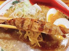 -老龙亭拉面店