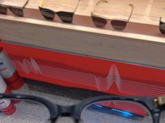 -MUJOSH木九十眼镜(月星环球港B1店)