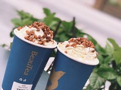 -BeauTea水仙(coco park店)