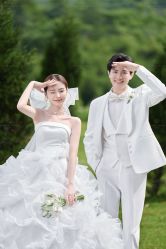 -金夫人婚纱摄影(衡阳店)