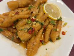 -天天海鲜城·海鲜大排档(新溪店)