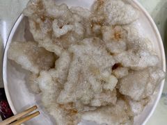 -服务大楼冷面(延大店)