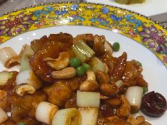 -惠丰堂饭庄(北洼路店)